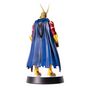 Voir la diapositive 2 : F4F Figurine All Might Silver Age 31 cm My Hero Academia