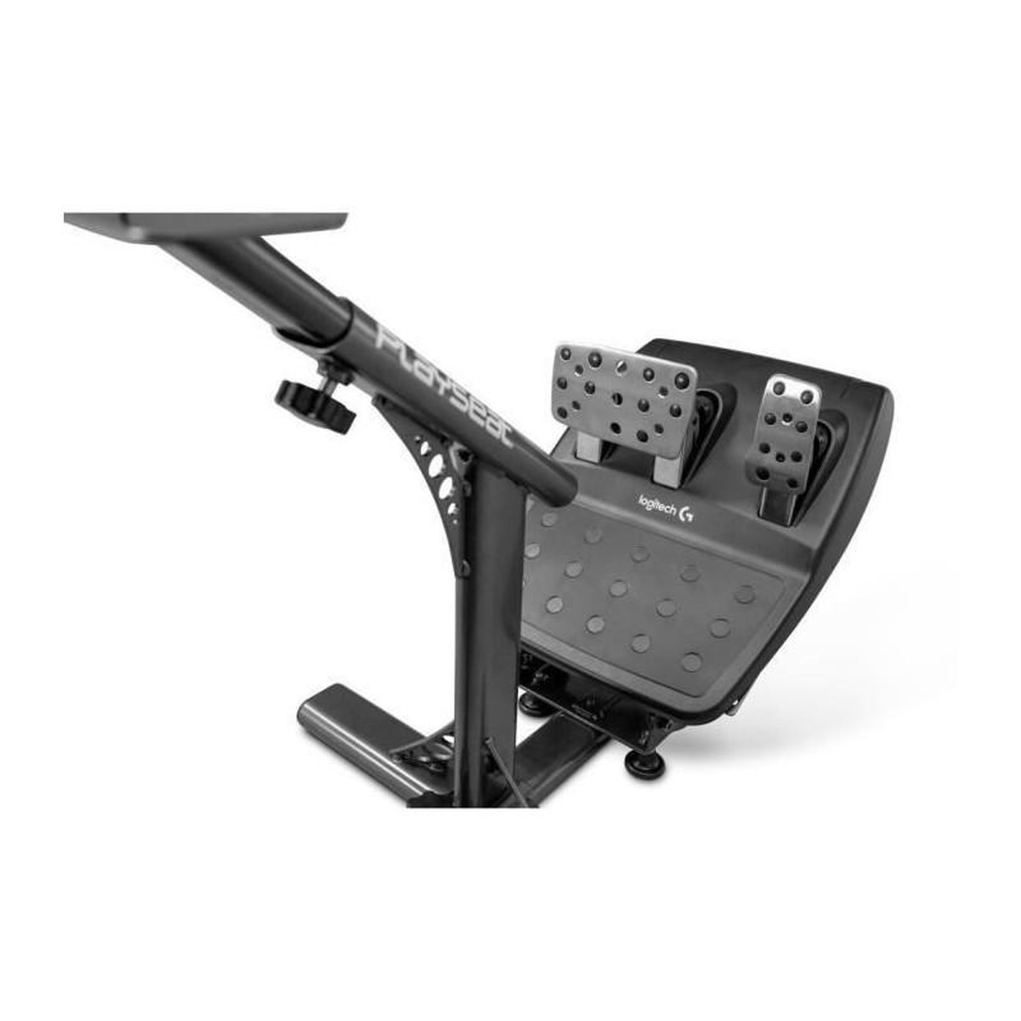Playseat Pédale de frein - PLAYSEAT - Logitech G - Gris