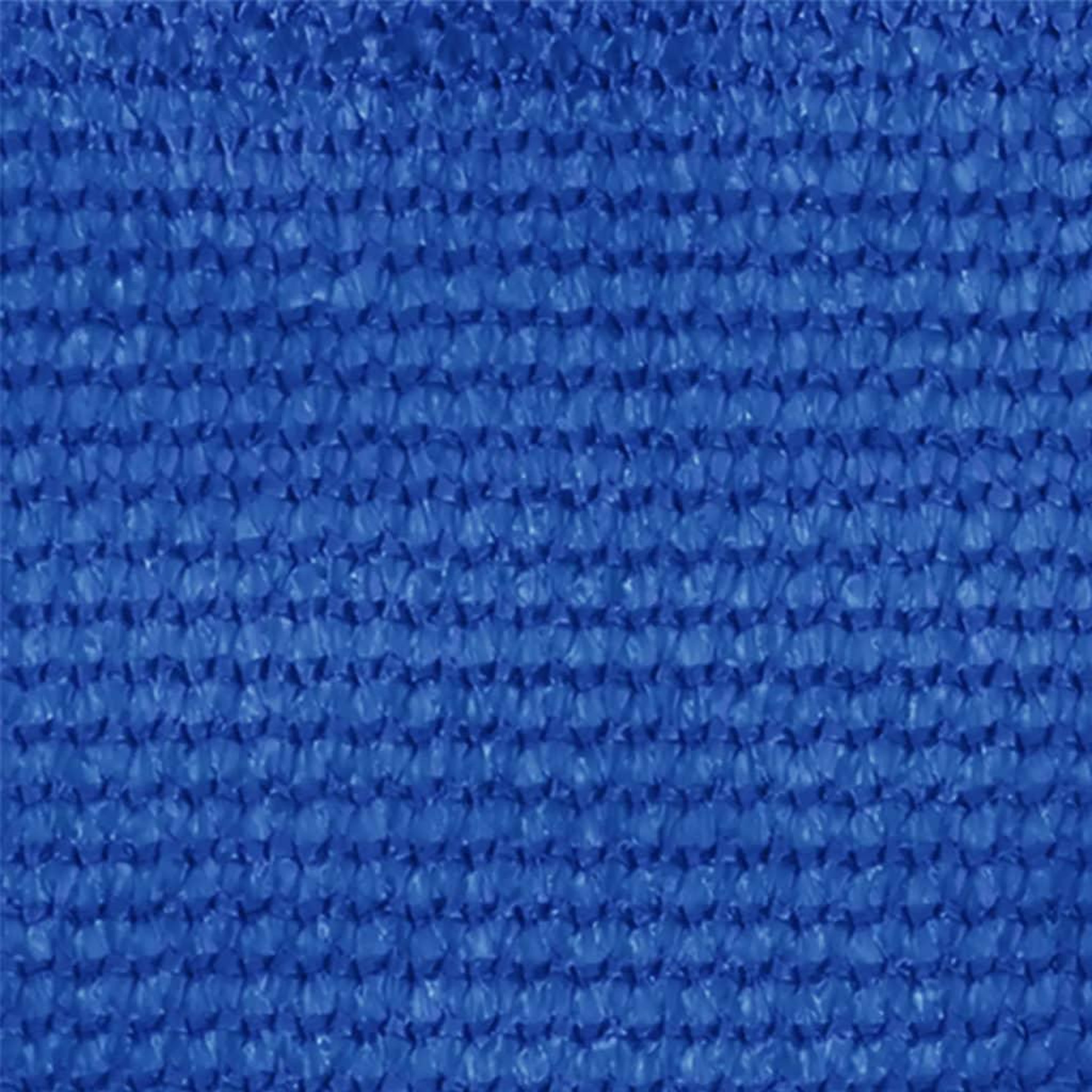 Voir la diapositive 5 : VIDAXL Store roulant d'exterieur 165 (l) x 230 (h) cm bleu hdpe