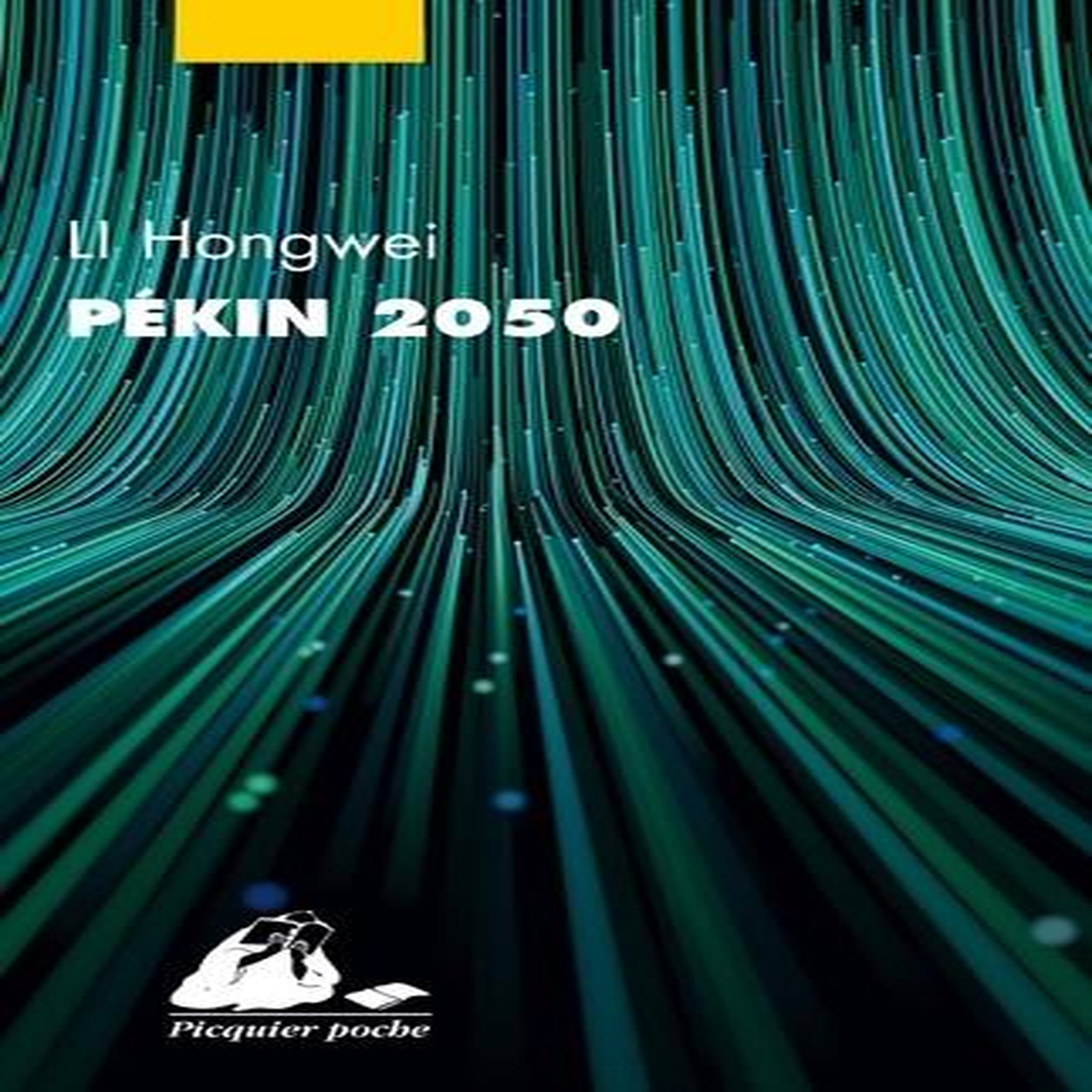 PEKIN 2050, Li Hongwei
