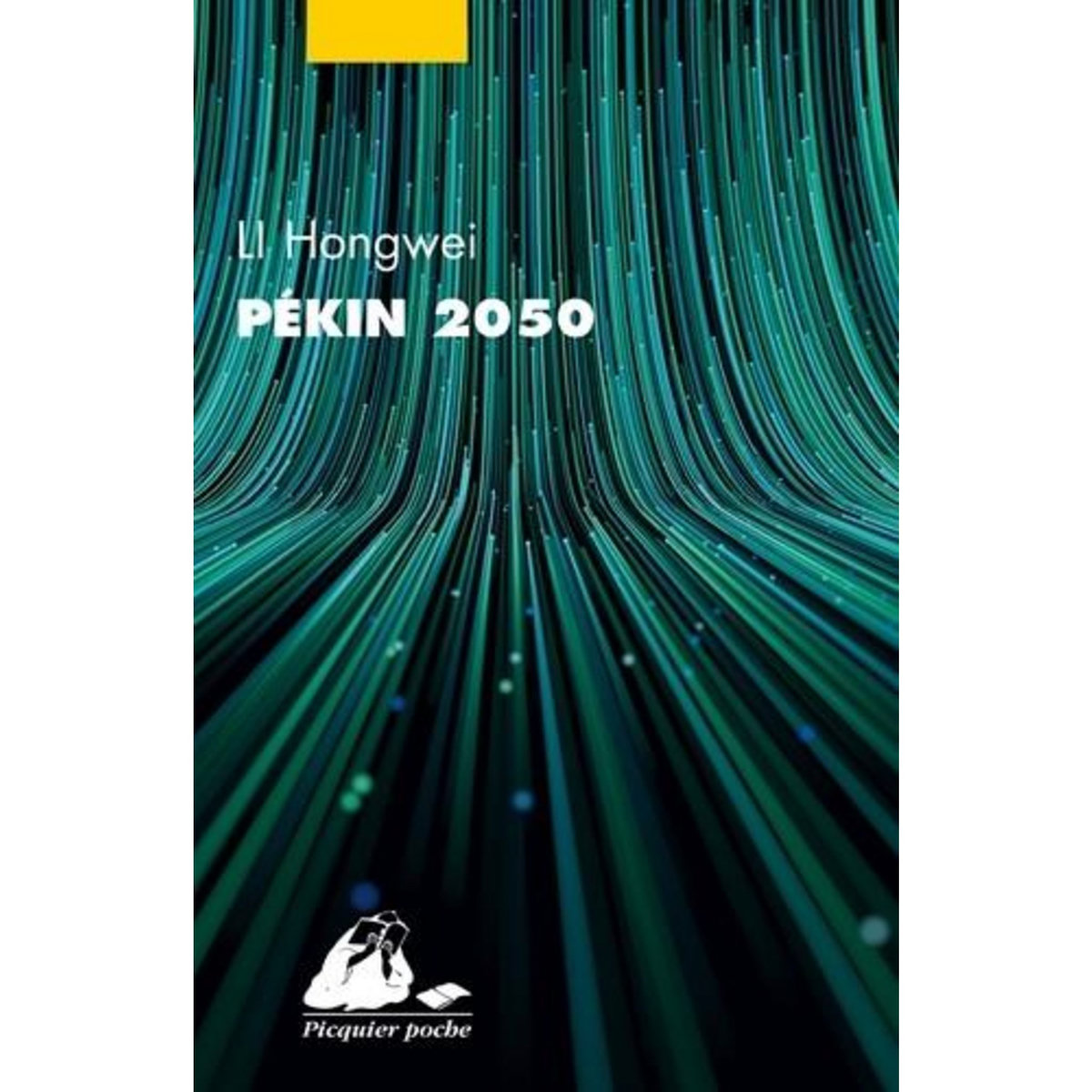 PEKIN 2050, Li Hongwei