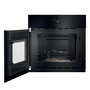 Voir la diapositive 3 : Candy Candy CA38SMBF7XS Noir Micro-ondes grill Intégré 24 L 750 W