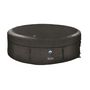 Voir la diapositive 5 : Netspa Spa gonflable Boa rond Bulles 5-6 places - Netspa