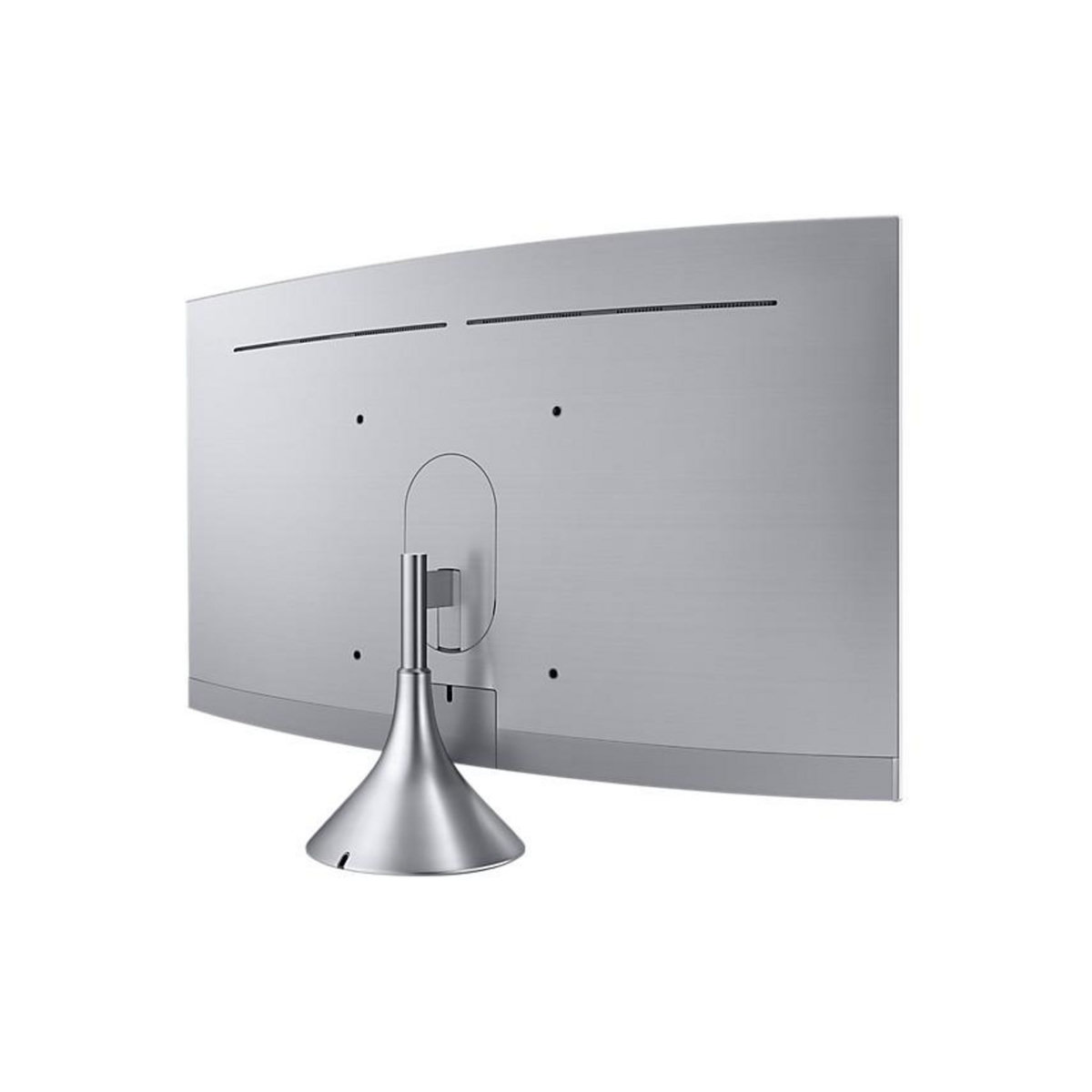 Samsung Pied tv pour écran qled de 55 à 65 - vg-sgsm11s/xc