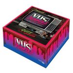 VHS JUNKIES, LE VIDEO CLUB DE L'HORREUR. LE QUIZZ 100% FILMS D'HORREUR, Iscan Virgile