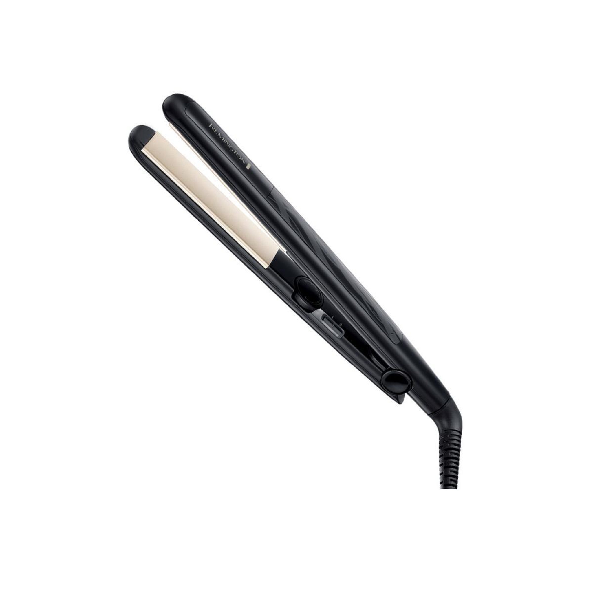 REMINGTON Remington S3505GP Fer à lisser À chaleur Noir
