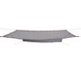 Voir la diapositive 4 : VIDAXL Bache de camping gris et orange 360x294 cm impermeable