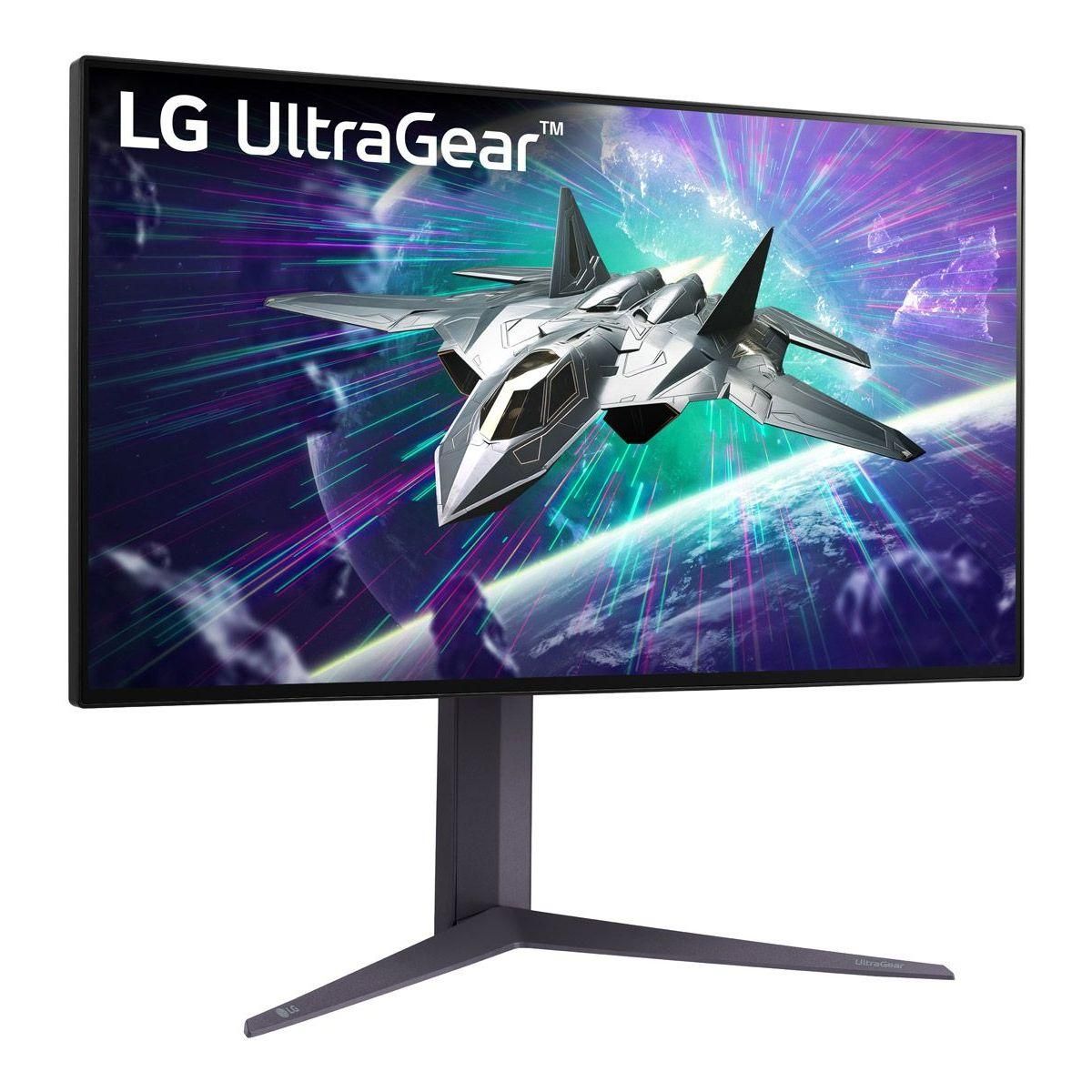 LG Ecran PC Gamer 27GR95UM-B 27''