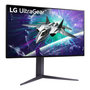 Voir la diapositive 3 : LG Ecran PC Gamer 27GR95UM-B 27''
