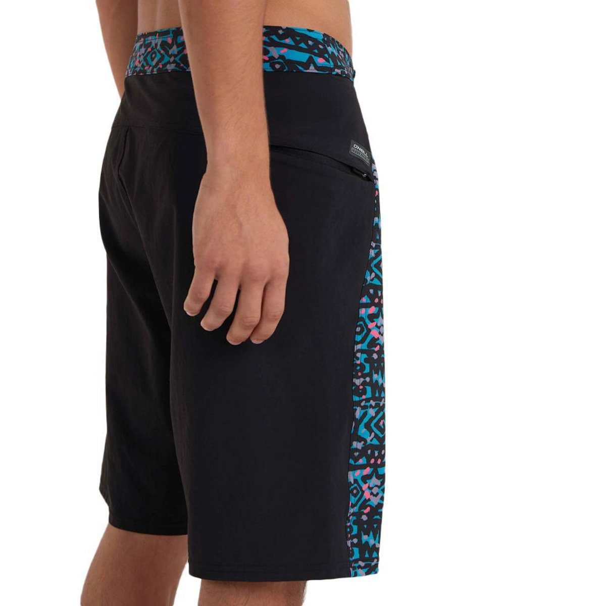 O'NEILL Maillot de bain /Noir Homme O'Neill Hyperfreak