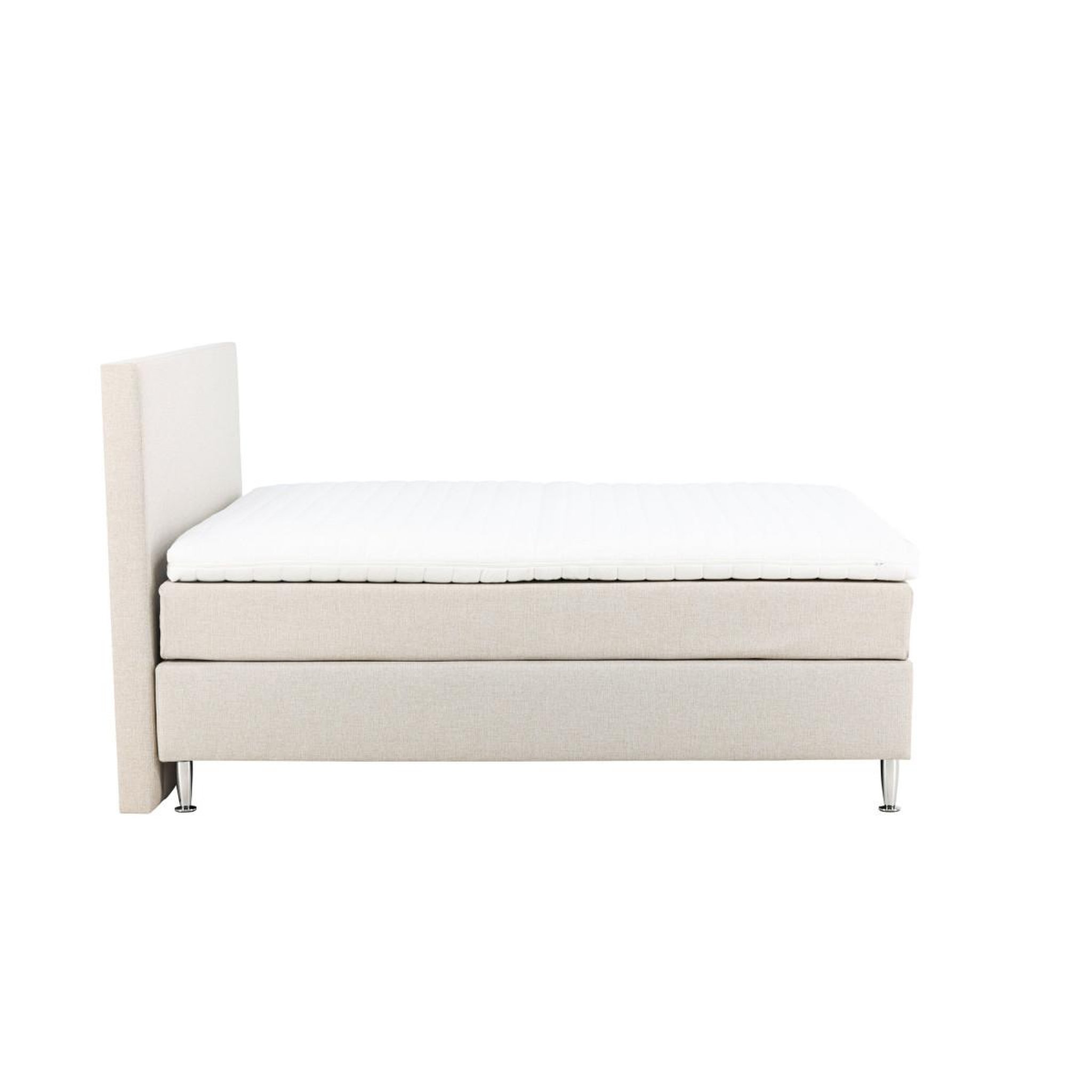 Voir la diapositive 2 : Paris Prix Lit adulte design  toledo  180x200cm beige