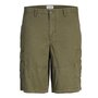 Voir la diapositive 1 : Jack & Jones Short Vert Garçon Jack & Jones Cole