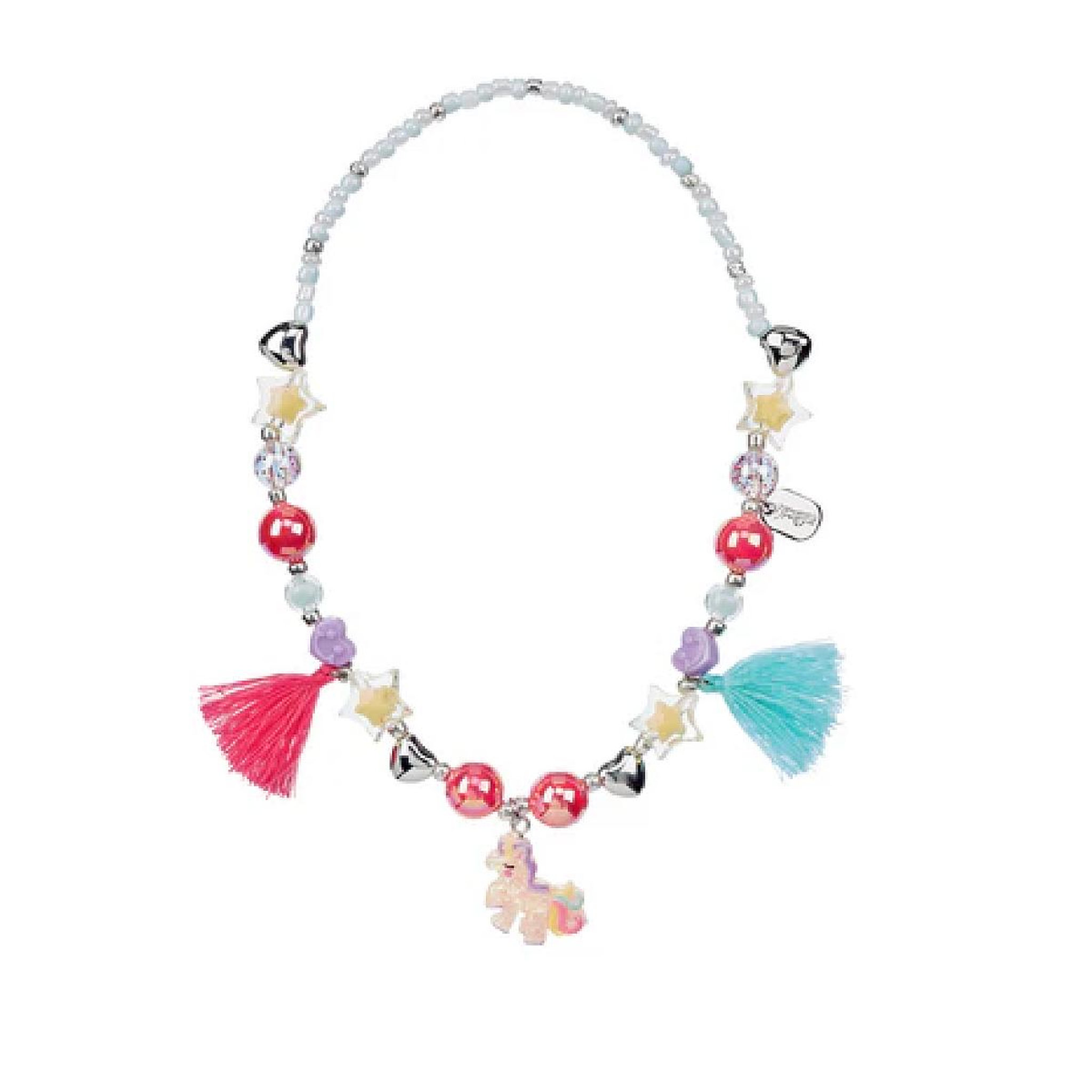 SOUZA Souza - Collier Polly licorne