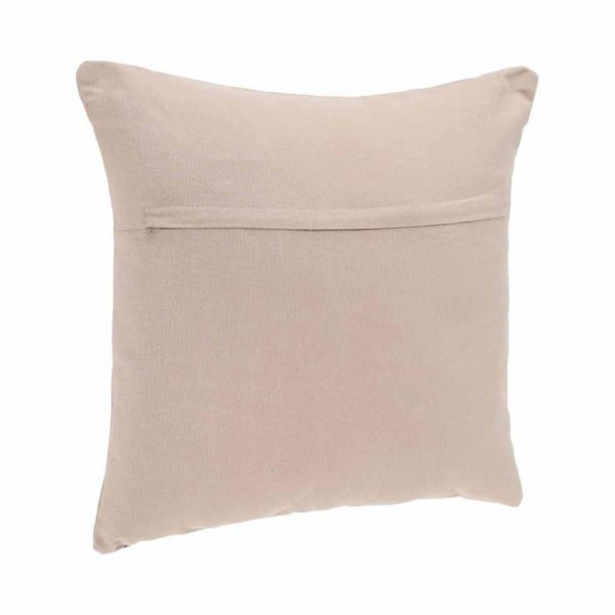 ATMOSPHERA Coussin Déhoussable  Jovi  38x38cm Lin