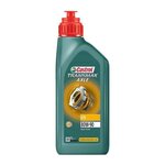 CASTROL Huile moteur - CASTROL - Transmax Axle EPX 80W-90 - 1L