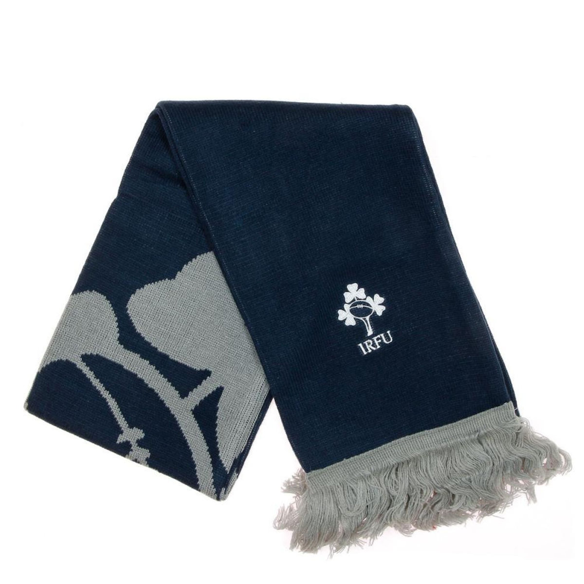 CANTERBURY Echarpe Marine Irlande Canterbury IRFU