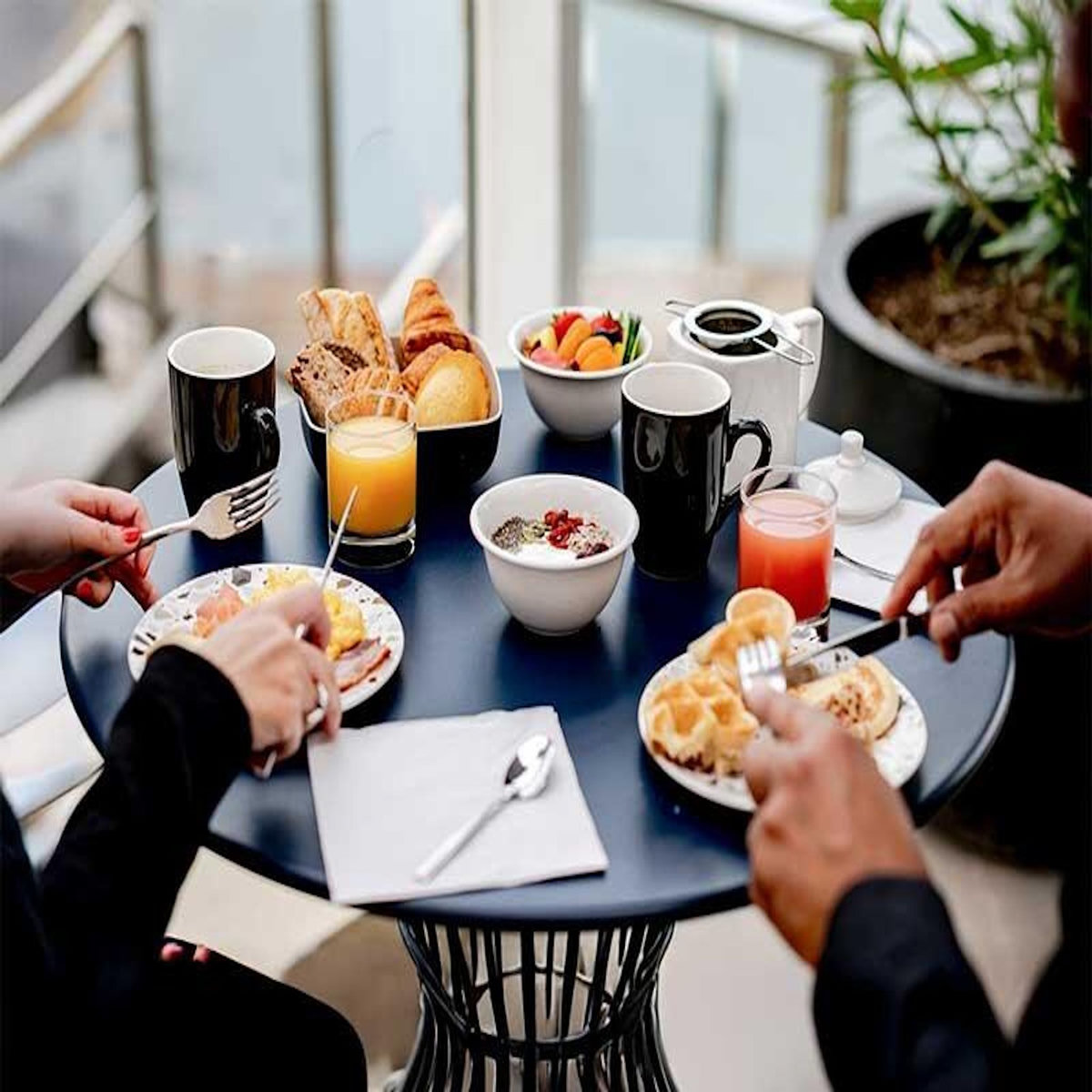 Smartbox Thalazur Royan 4* : 2 jours avec vue mer, dîner en 3 plats et accès à l'Espace spa marin - Coffret Cadeau Séjour