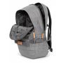 Voir la diapositive 3 : Eastpak Sac à dos ordinateur double compartiments Floid Tact
