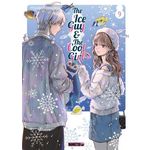 THE ICE GUY & THE COOL GIRL TOME 9 , Tonogaya Miyuki