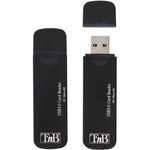TNB Lecteur de carte mémoire Carte mémoire USB 3.0