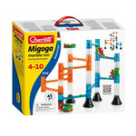 Quercetti Quercetti Knuckle Banner Migoga Transparent, 45dlg.