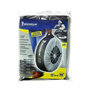 Voir la diapositive 3 : MICHELIN MICHELIN Set de 4 housses pour roue  /pneu