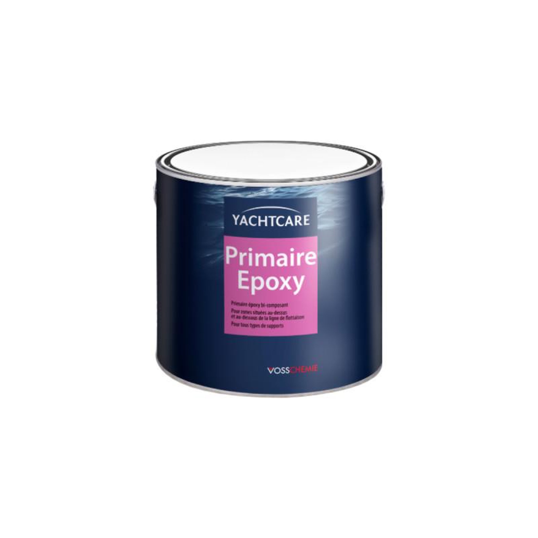 Yachtcare Primaire epoxy blanc yachtcare - 2,25l