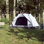 Voir la diapositive 3 : VIDAXL Tente de camping a dome 2 personnes liberation rapide