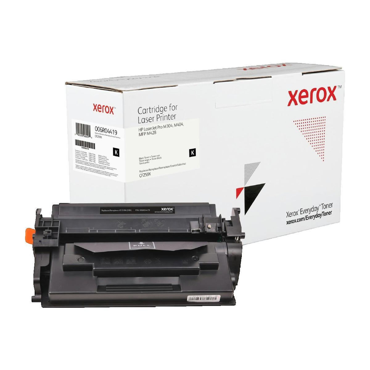 Xerox Toner Compatible Xerox CF259X Noir Haute Capacité
