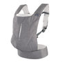 Voir la diapositive 1 : CHICCO PORTE BEBE MYAMAKI GREY AQUARELLE