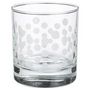 Voir la diapositive 4 : SECRET DE GOURMET Lot de 4 Gobelets à Eau  Toni'eau  30cl Transparent