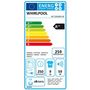 Voir la diapositive 6 : Whirlpool Sèche linge pompe à chaleur W7D93WRFR