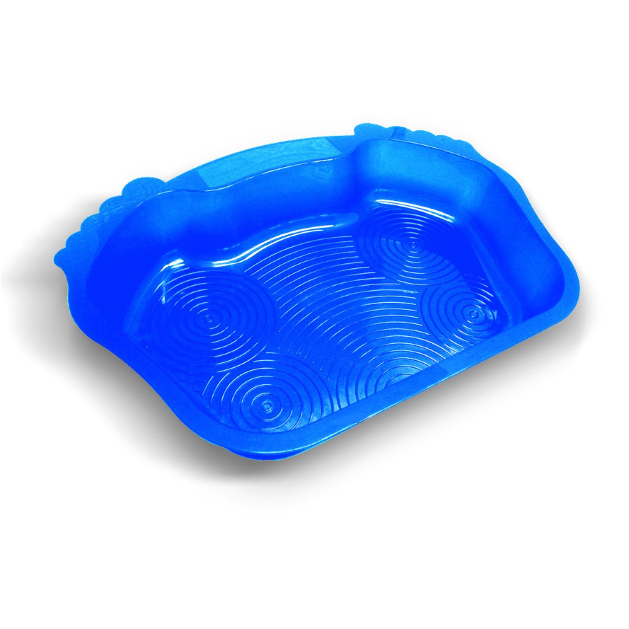 GARDEN STAR Bac pour rinçage pieds - 55x39 cm