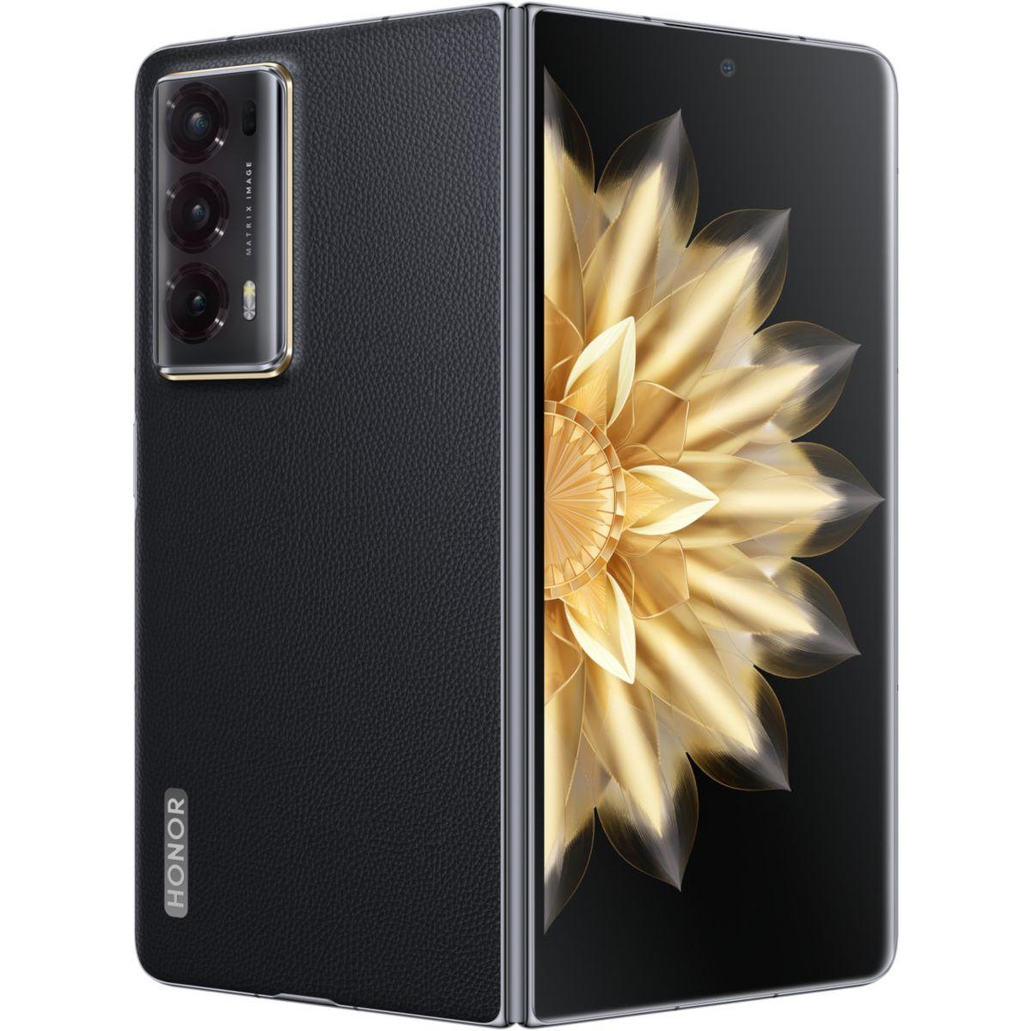 HONOR Smartphone Magic V2 Noir 512Go 5G
