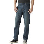 Levi's Jean Taper Bleu Foncé Homme Levi's 541 Athletic. Coloris disponibles : Bleu