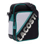 Voir la diapositive 3 : Lacoste Sacoche Noir/Bleu Homme Lacoste bayou