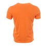 SUN VALLEY T-shirt Orange Homme Sun Valley Colisa
