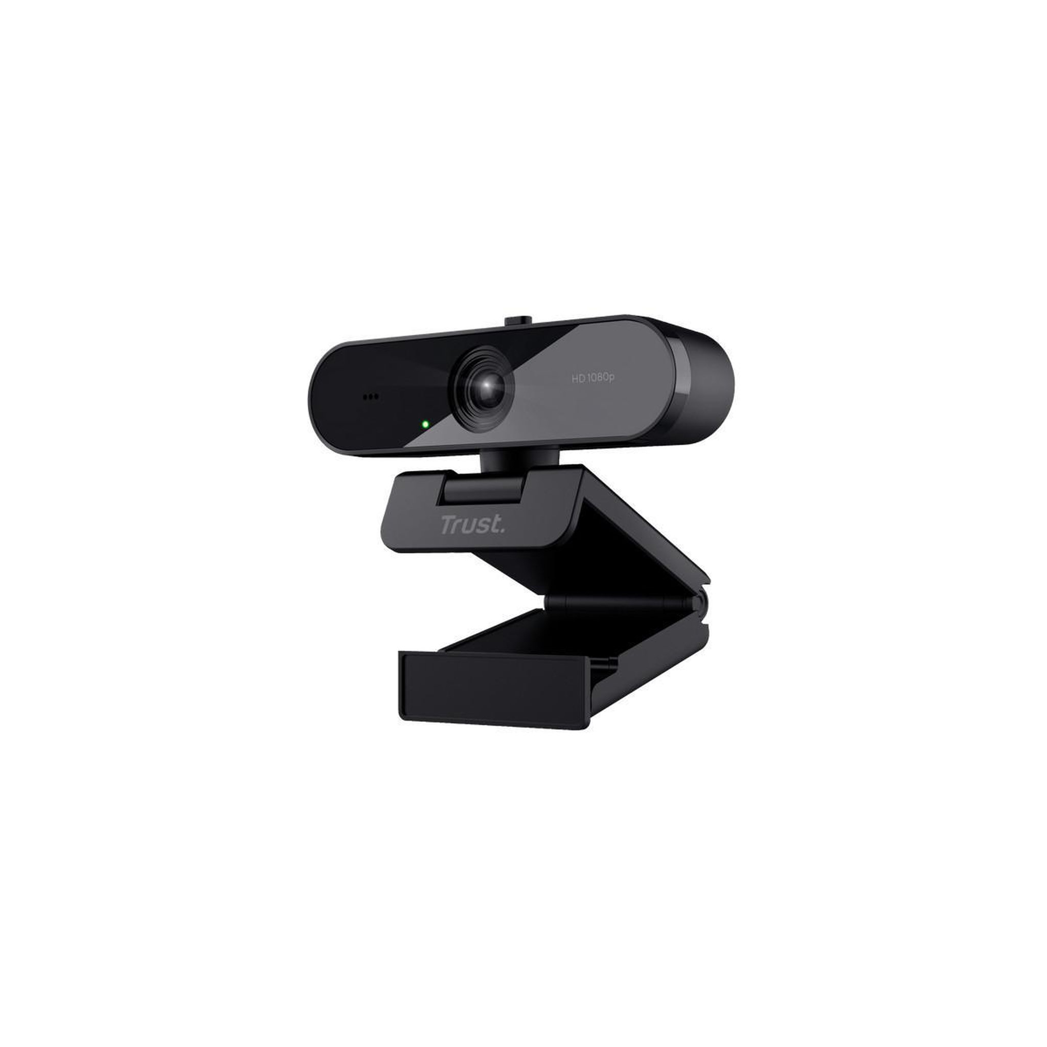 Trust Trust tw-200 webcam 1920 x 1080 pixels usb noir