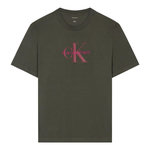 CALVIN KLEIN JEANS T Shirt /Rose Homme Calvin Klein Jeans Hero. Coloris disponibles : Gris