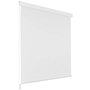 Voir la diapositive 2 : VIDAXL Store roulant de douche 120x240 cm Blanc
