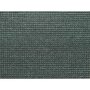 Voir la diapositive 2 : JARDIDECO Brise vue en toile tissée Vert foncé 10 m x H.1,50 m - Jardideco