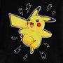 Voir la diapositive 2 : INEXTENSO Pyjama peluche pikachu garçon