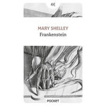 FRANKENSTEIN, Shelley Mary