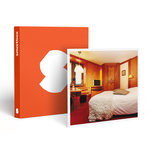 Smartbox Séjour de rêve : 2 jours en hôtel 4* avec espace détente et dîner gastronomique près de Strasbourg - Coffret Cadeau Séjour