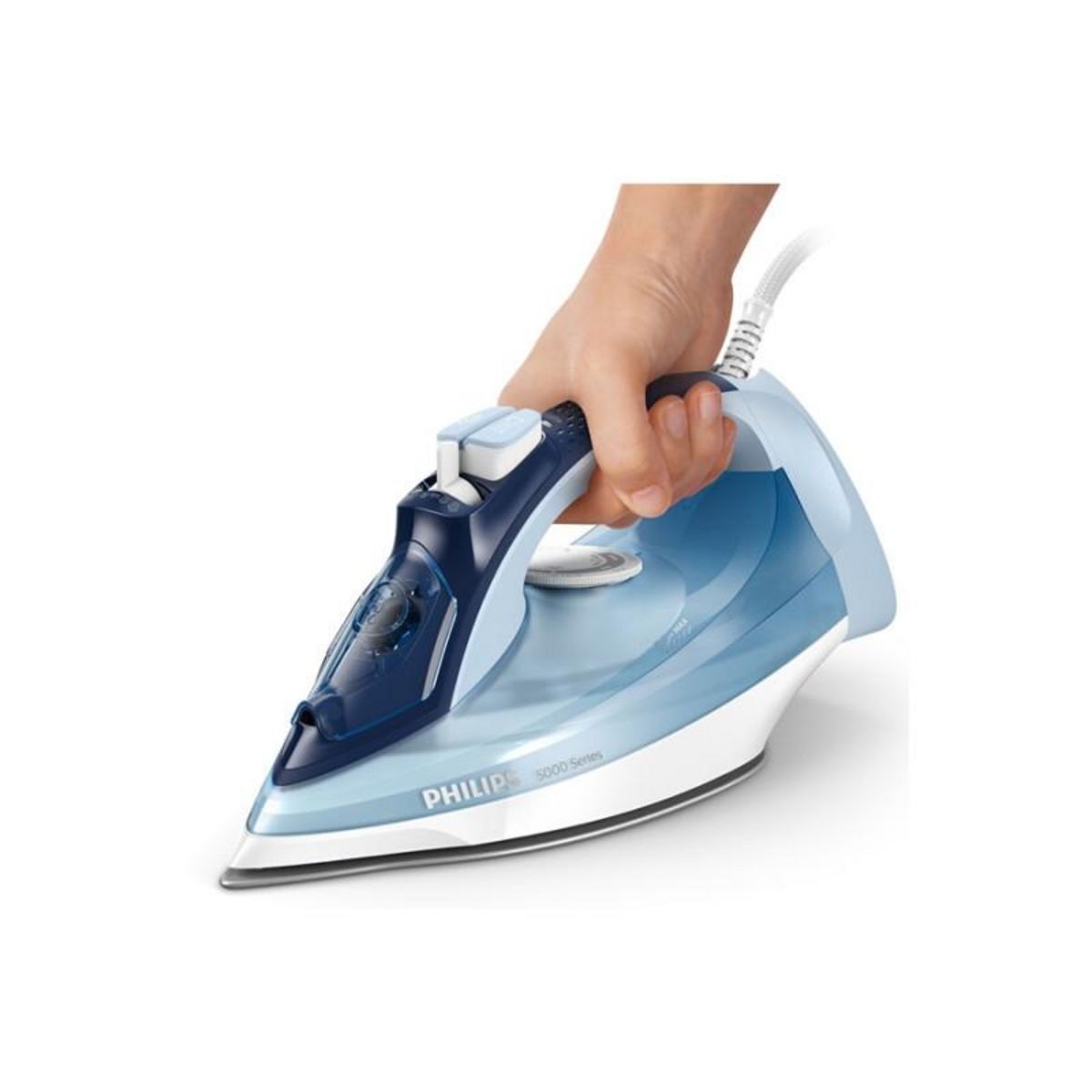 Philips Fer a repasser Philips DST5030 20