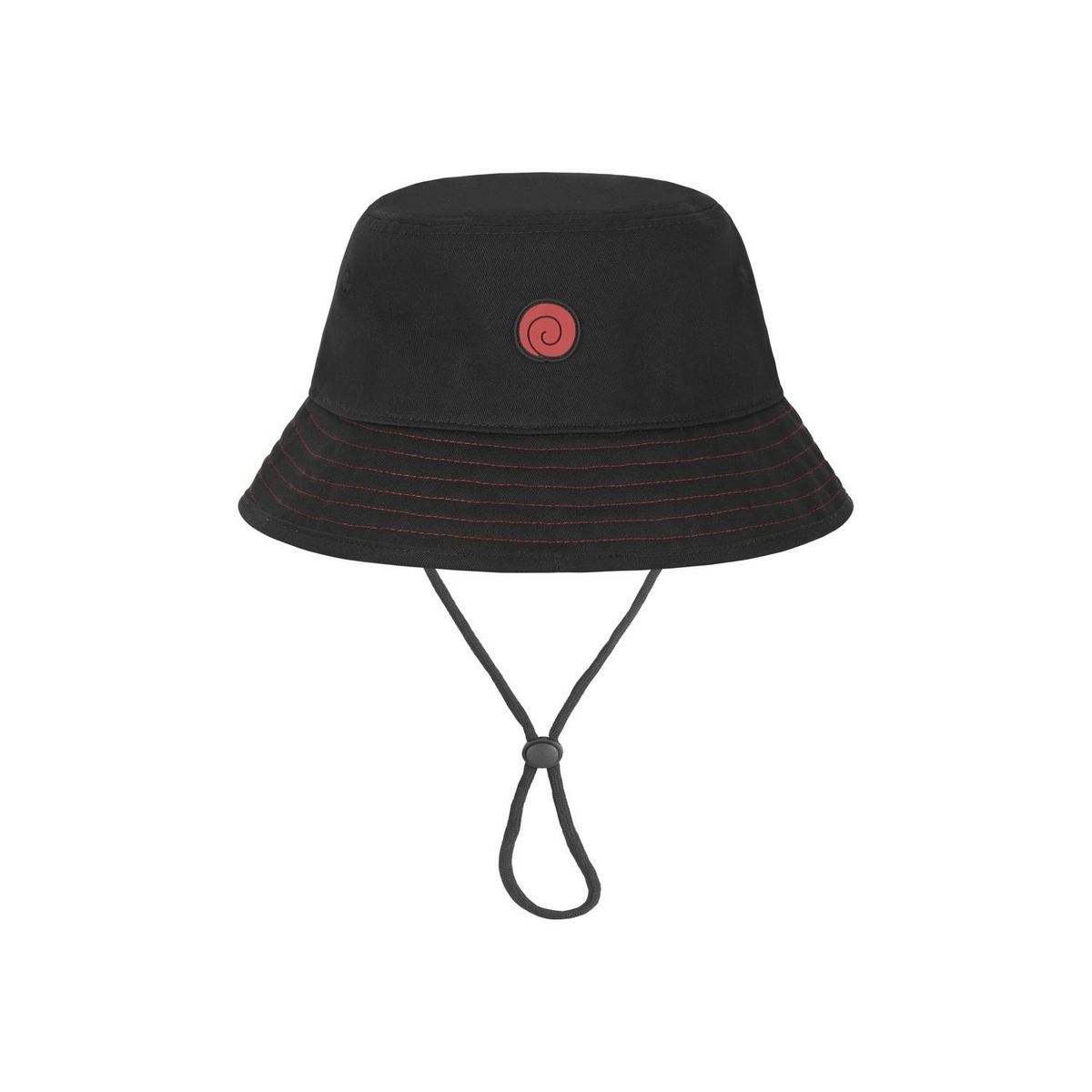 CAPSLAB Bob avec lacet ajustable Naruto Classic Naruto