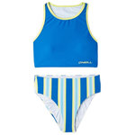 O'NEILL Maillot de bain Vert/Rose Fille O'Neill Brights. Coloris disponibles : Bleu