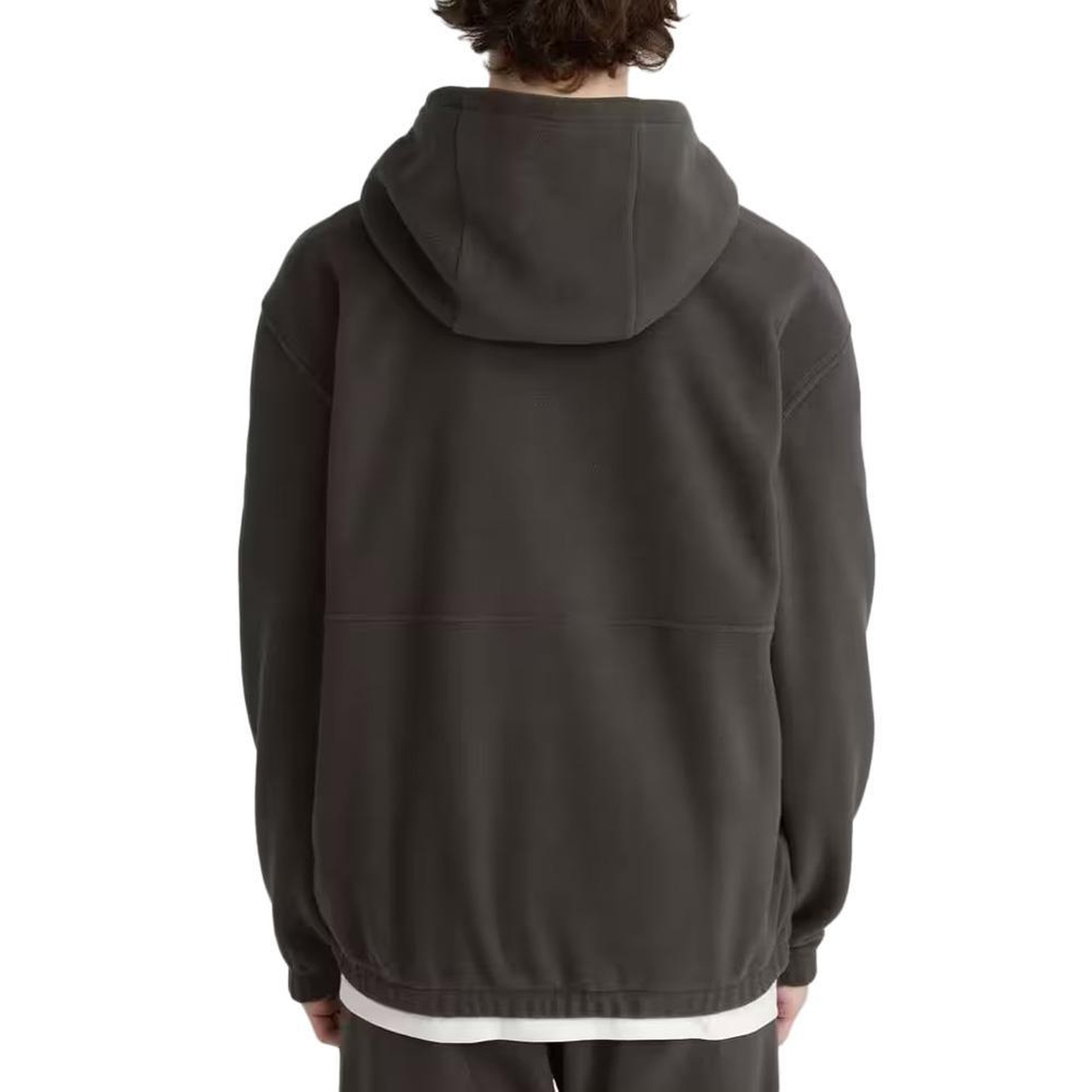 Voir la diapositive 2 : O'NEILL Sweat Polaire Gris Homme O'Neill Superfleece