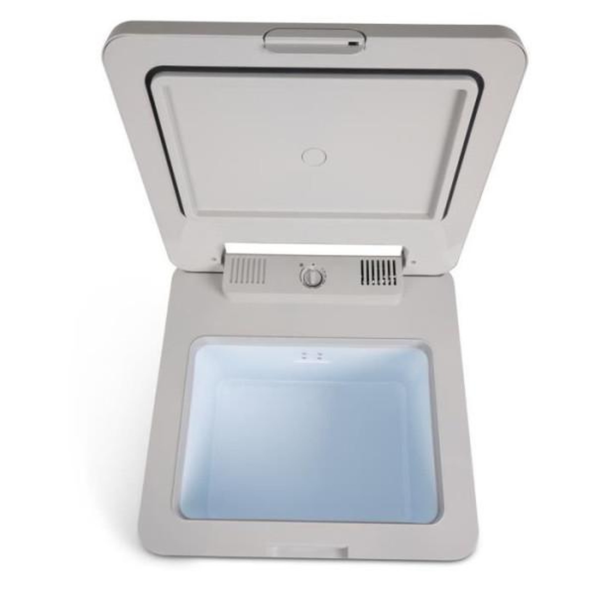 Voir la diapositive 3 : IGLOO Glaciere   électrique - igloo - 12 v - 230 v - hybride - 43 l