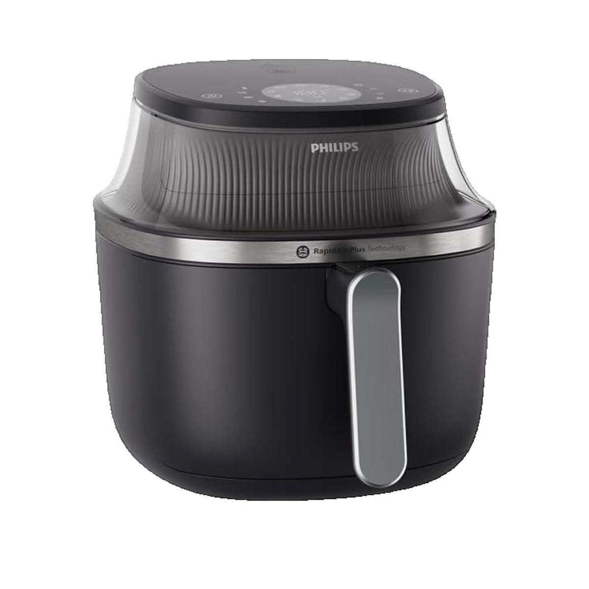 Philips Friteuse Philips 3000 Series à air avec technologie RapidAir Plus